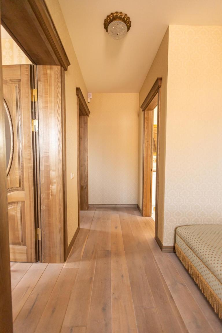 Sofijos Apartamentai Κλαϊπέντα Εξωτερικό φωτογραφία
