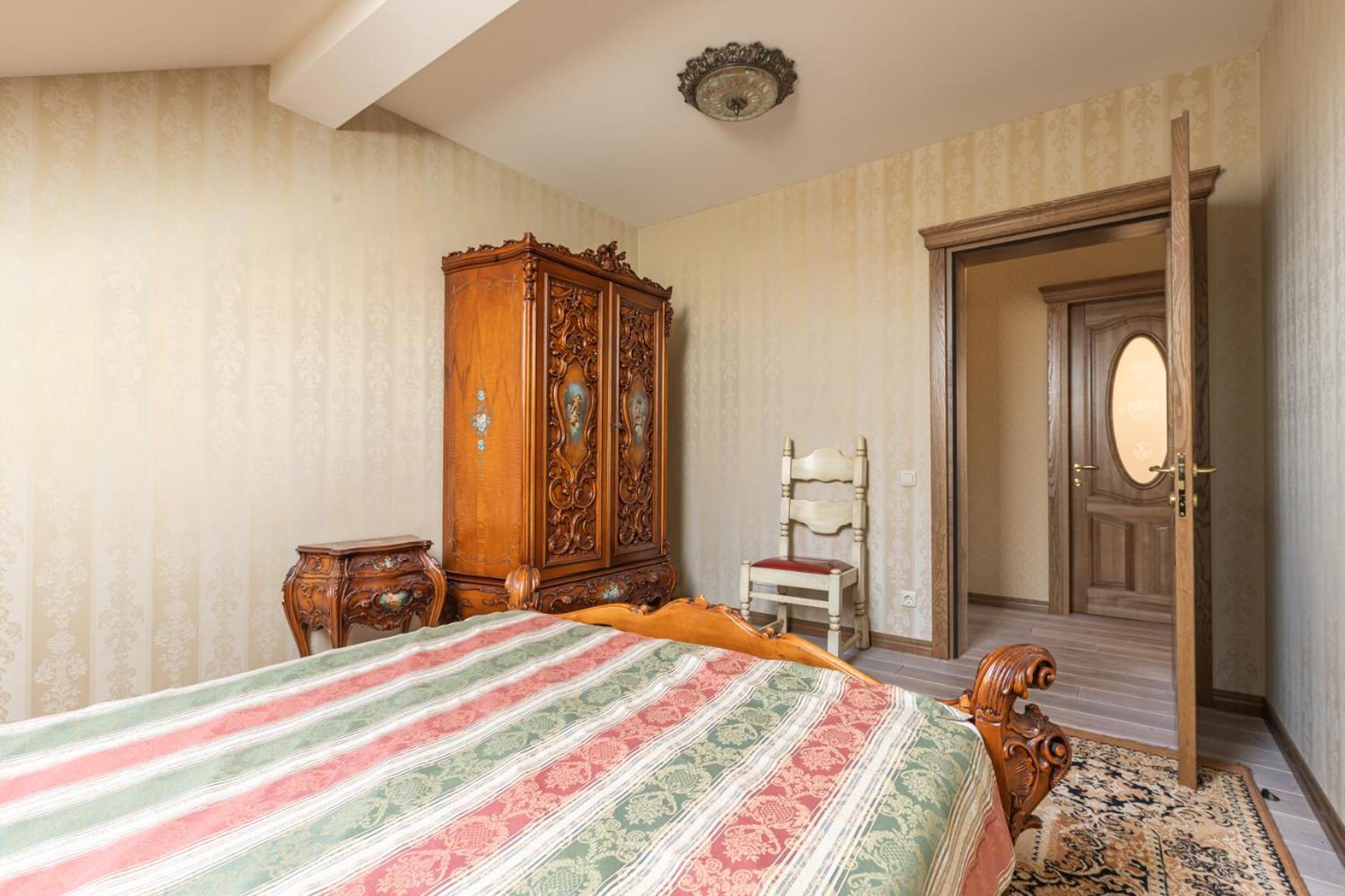 Sofijos Apartamentai Κλαϊπέντα Εξωτερικό φωτογραφία